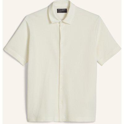 Marc O'polo Poloshirt weiss