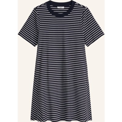 Marc O'polo Denim Jerseykleid blau