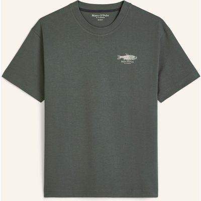 Marc O'polo T-Shirt grau