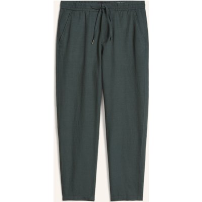 Marc O'polo Hose Belsbo Jogger grau