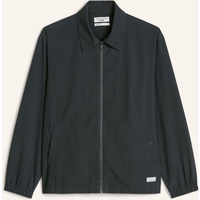 Marc O'polo Denim Overshirt blau