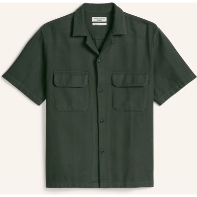 Marc O'polo Denim Hemd gruen