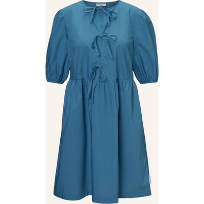 Marc O'polo Denim Kleid blau