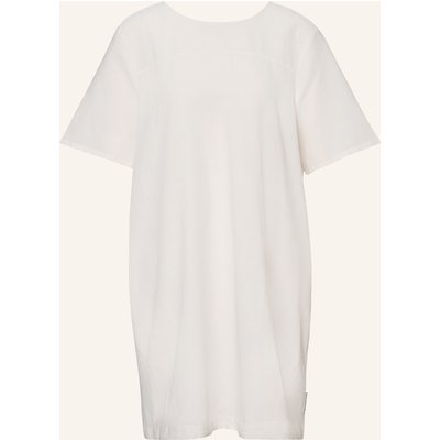 Marc O'polo Denim Kleid weiss