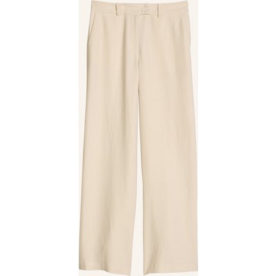 Marc O'polo Hose weiss