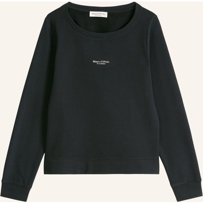 Marc O'polo Sweatshirt blau