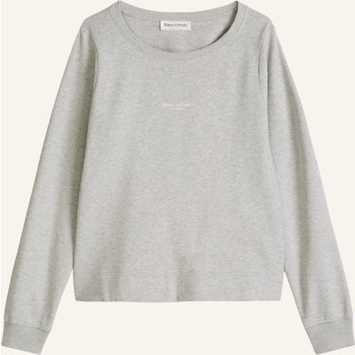 Marc O'polo Sweatshirt grau
