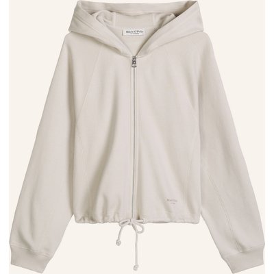 Marc O'polo Sweatjacke grau