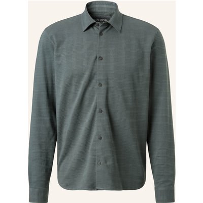 Marc O'polo Jerseyshirt grau
