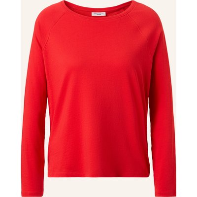 Marc O'polo Denim Longsleeve rot