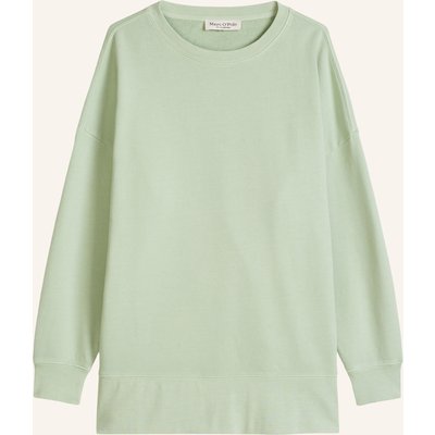 Marc O'polo Sweatshirt gruen