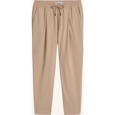 Marc O'polo Denim Hose Model Viggo Jogger Relaxed beige