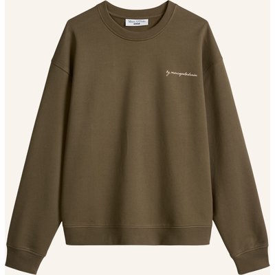 Marc O'polo Denim Sweatshirt braun