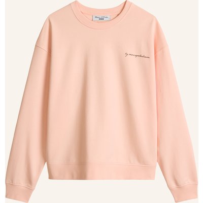 Marc O'polo Denim Sweatshirt rosa