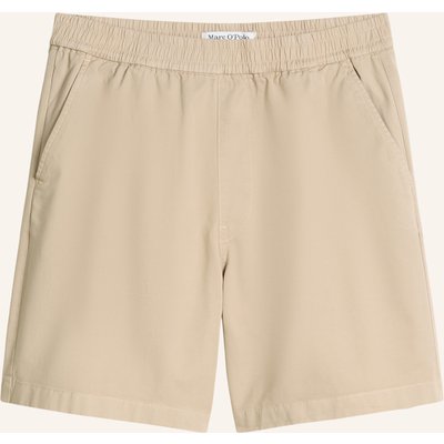 Marc O'polo Denim Shorts beige