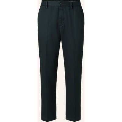 Marc O'polo Hose Belsbo Jogger blau