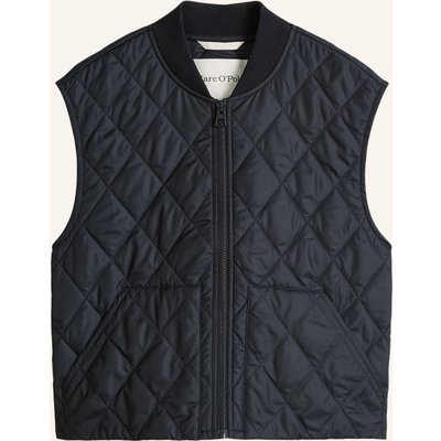 Marc O'polo Steppjacke blau