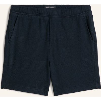 Marc O'polo Jerseyshorts blau