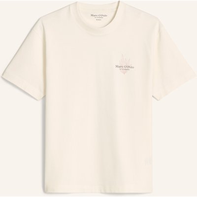 Marc O'polo T-Shirt weiss