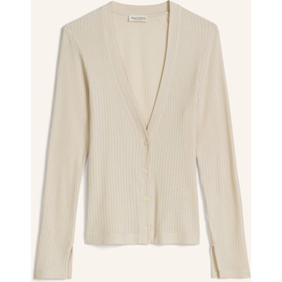 Marc O'polo Cardigan grau