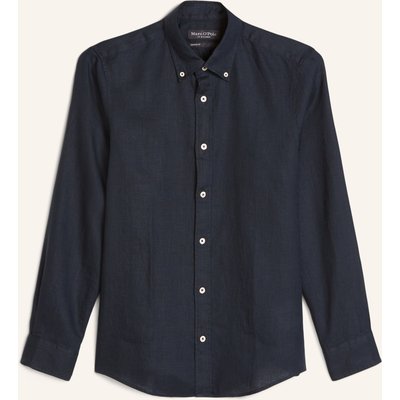 Marc O'polo Hemd blau