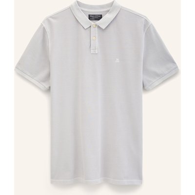Marc O'polo Poloshirt grau