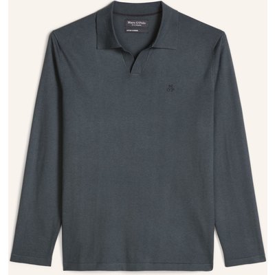 Marc O'polo Pullover grau