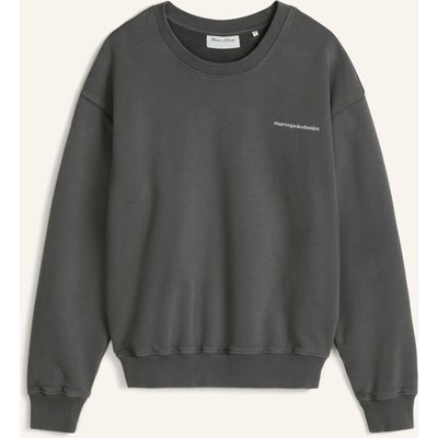 Marc O'polo Denim Sweatshirt grau