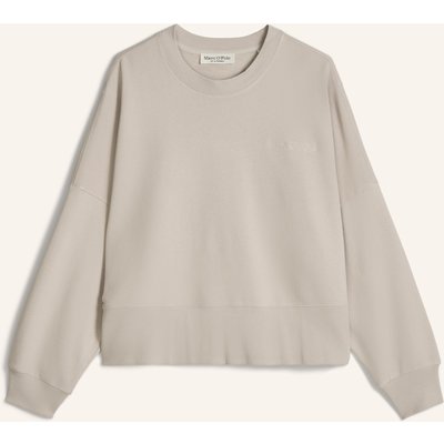 Marc O'polo Sweatshirt beige