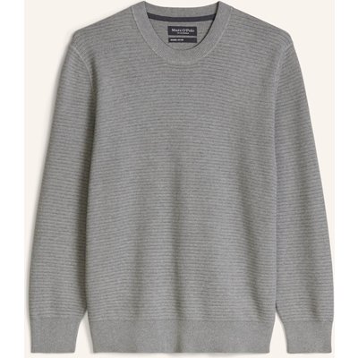 Marc O'polo Pullover grau