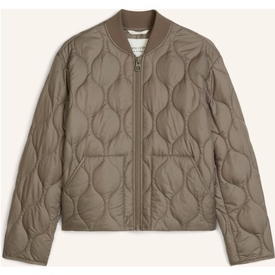 Marc O'polo Steppjacke braun