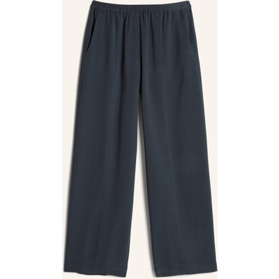 Marc O'polo Schlupfhose blau