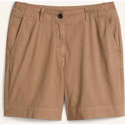 Marc O'polo Hose braun