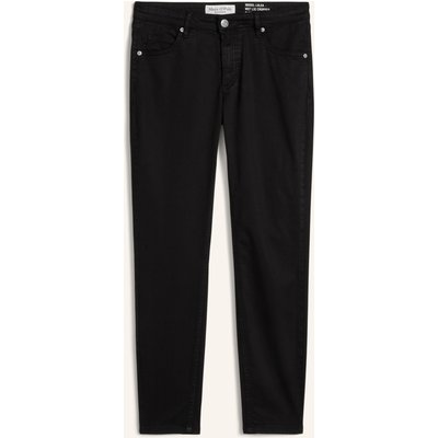 Marc O'polo Slim Fit Jeans schwarz