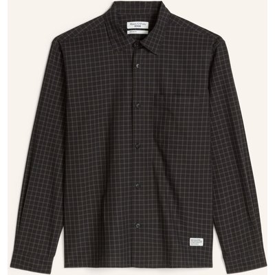Marc O'polo Denim Hemd blau