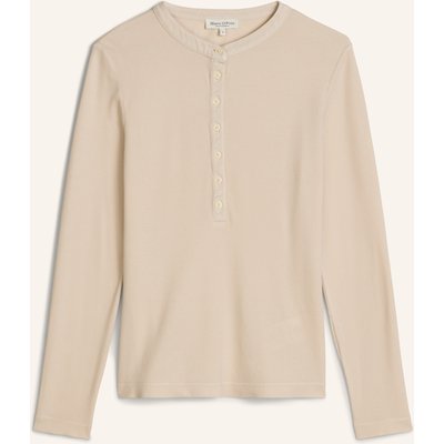 Marc O'polo Longsleeve grau