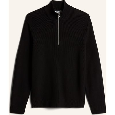 Marc O'polo Denim Pullover schwarz