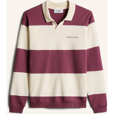 Marc O'polo Denim Sweatshirt lila
