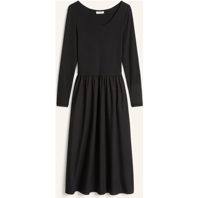 Marc O'polo Denim Kleid schwarz