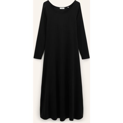 Marc O'polo Jerseykleid schwarz