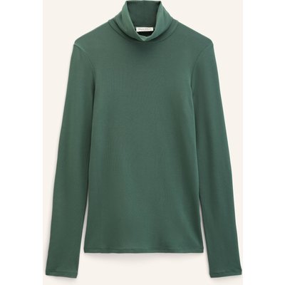 Marc O'polo Longsleeve gruen