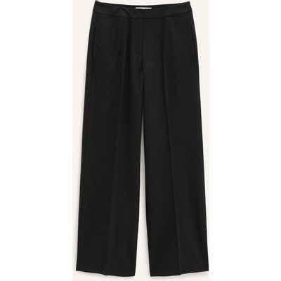 Marc O'polo Flanellhose schwarz