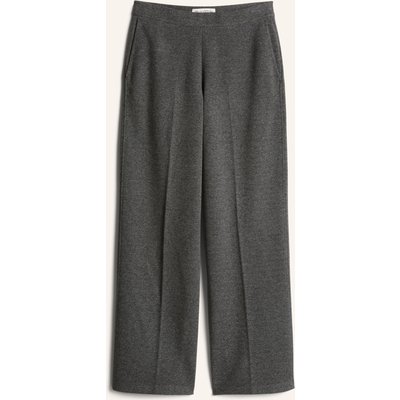 Marc O'polo Jerseyhose grau