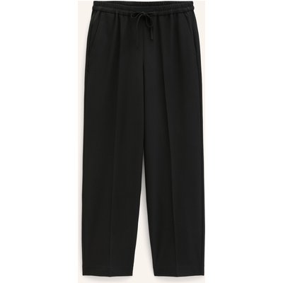 Marc O'polo Flanellhose schwarz