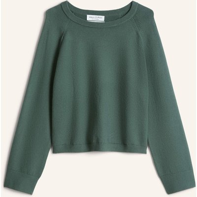 Marc O'polo Pullover gruen