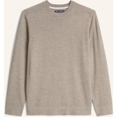 Marc O'polo Pullover beige