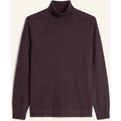 Marc O'polo Pullover lila