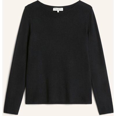 Marc O'polo Pullover schwarz