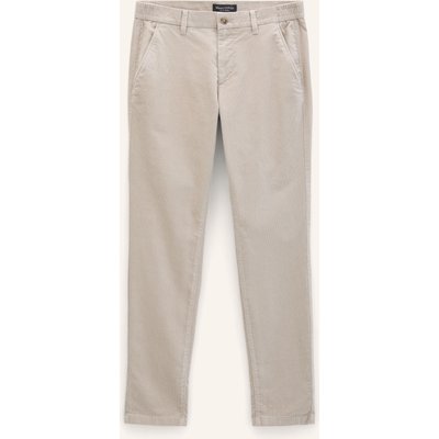 Marc O'polo Cordhose Model Stig Jogger beige