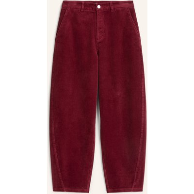 Marc O'polo Denim Cordhose rot